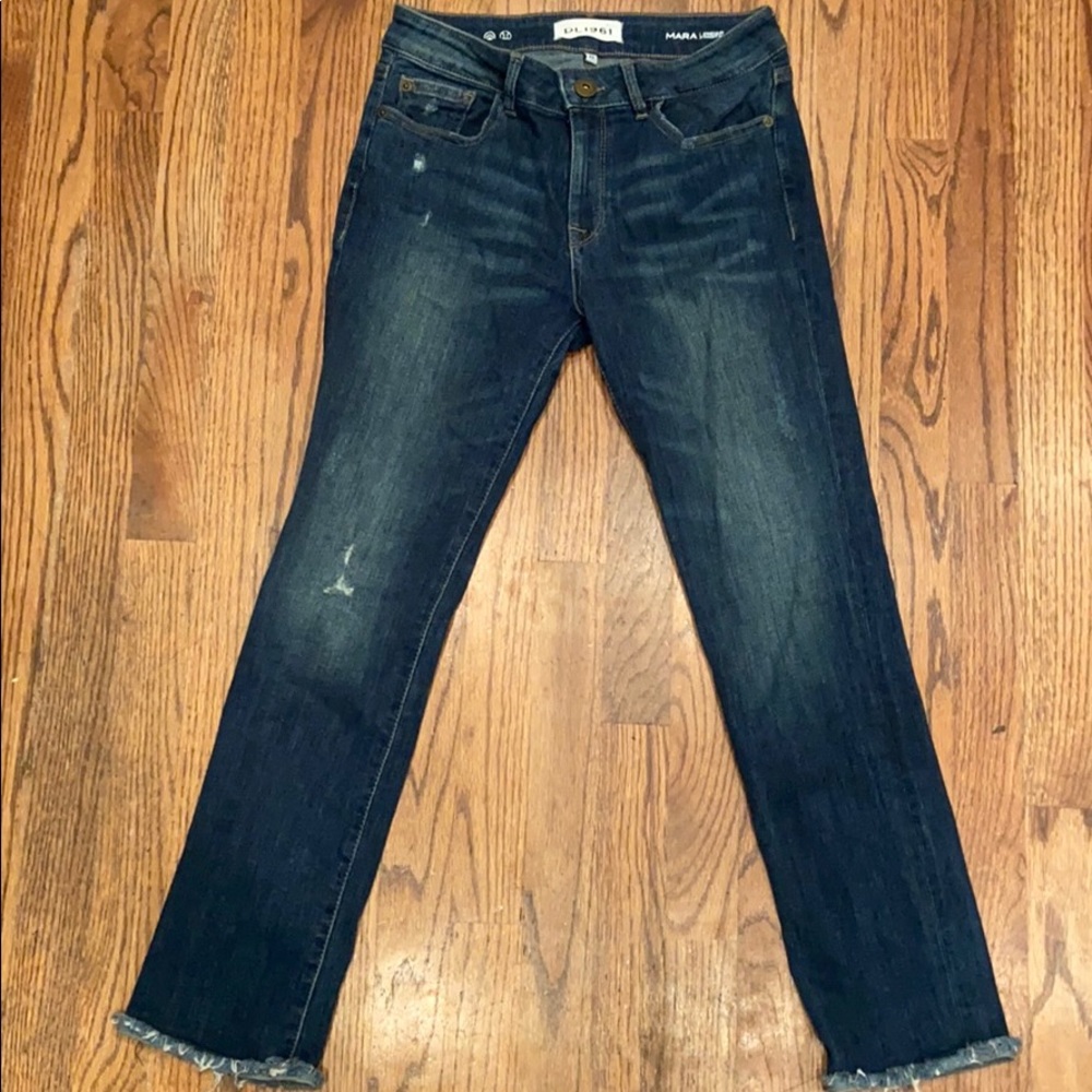 DL1961 Mara Jean